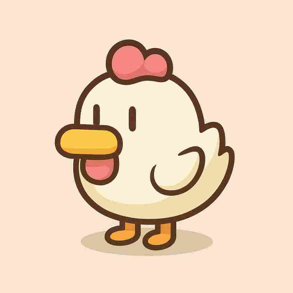 Upgrade Chickens