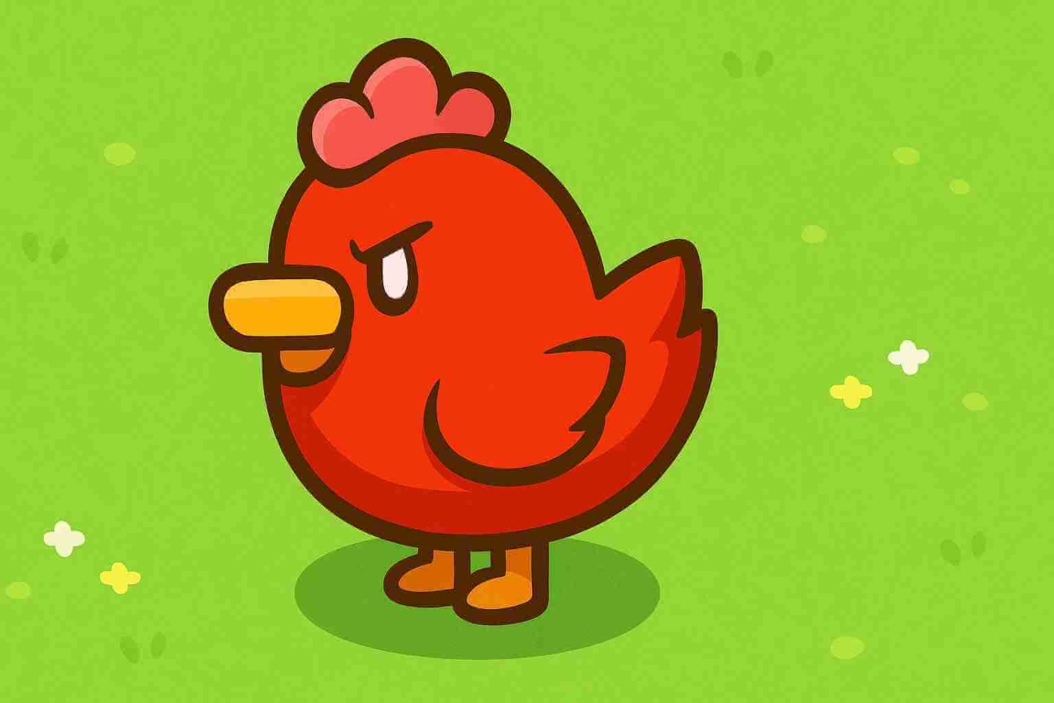 Cluck Fest Event